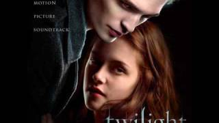 Twilight Soundtrack 14 Decode Acoustic [upl. by Ahsats]