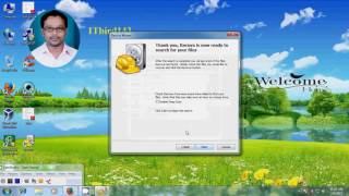 Recuva recovery  Recover accidentally deleted files or data from SDcard USB and HDD drives [upl. by Attenol]