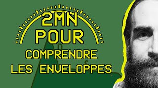 2 MIN POUR comprendre les enveloppes sonores [upl. by Hunsinger302]