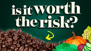 Is Coffee Hurting You Dr McDougall Unveils the Risks [upl. by Arotal]