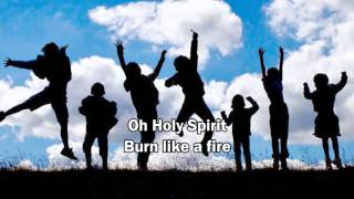 Open Heaven River Wild  Hillsong Worship with Lyrics Worship Song [upl. by Shandra]