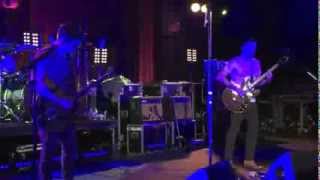 Kings Of Leon  Beautiful War BBC Radio 1 Live Lounge 10092013 [upl. by Mihar374]