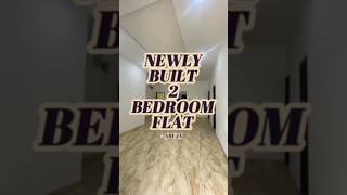 Newly built clean 2 bedroom apartment in Abuja Let’s TOUR abuja realestate music travel [upl. by Ima431]