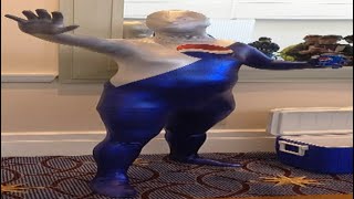 PEPSIMAN mp4 [upl. by Primaveras25]