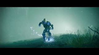 Destiny 2  Every Subclass Cutscenes [upl. by Gladine403]