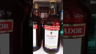 shorts EMPERADOR DOUBLE LIGHT shortsviral trending satisfyingvidoes [upl. by Selene]