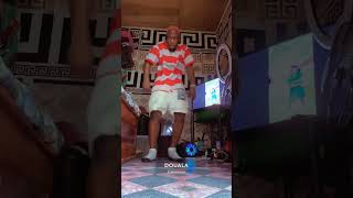 developper by Aveiro Djess chercher govira dance trending cameroon viral viralchallenge [upl. by Erapsag94]