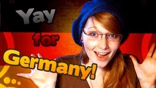 Learn German  Der Tag der Deutschen Einheit  Deutsch für Euch 30 [upl. by Alana859]