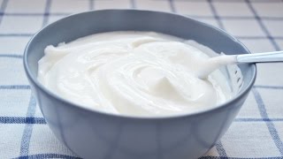 How to Make Eggless Mayonnaise  Easy Homemade Mayonnaise Recipe [upl. by Yensehc313]