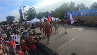 PIFA FESTIVAL TAUPOU SAMOA [upl. by Lehte]