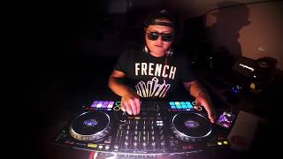 MIX CUMBIA DE LA BUENA VOL1  DJ BALDOMERO MIXER ZONE Parte 1 [upl. by Vidda471]