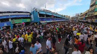 Viva Ina Penafrancia Naga City Bicol [upl. by Peyter]