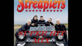 Streaplers  Super Hit Mix [upl. by Darline]