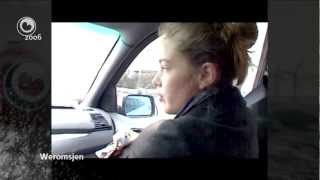 Winterwiken TV Wyn op Woansdei Doutzen Kroes [upl. by Lyris]