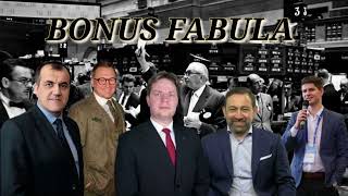 Вечер с авторами каналаquotBONUS FABULAquot 08092024 ЧАСТЬ 1 Аудио [upl. by Nadda]