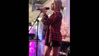 Bea Miller  Say my name Cover [upl. by Ytisahcal]