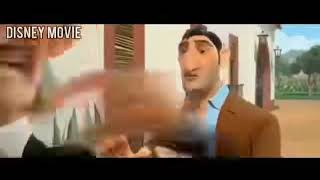 Ferdinand Bollywood dubbed Hindi full movie [upl. by Attirehs282]