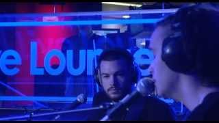 The 1975  So Good To Me in the Live Lounge Late [upl. by Hoebart112]