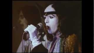 Genesis Watcher of the Skies Live Shepperton Studios 16mm HD  3031 October 1973 [upl. by Suiluj]