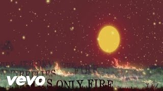 Leona Lewis  Fireflies Official Lyric Video [upl. by Enelrats563]