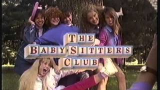 BabySitters Club Theme Remix [upl. by Eenitsed4]