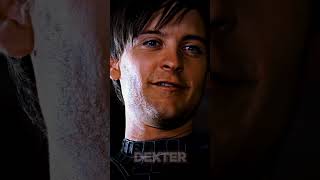 TOBEY MAGUIRE TURNS TO BULLY MAGUIRE  sleepwalker fypシ fypyoutube spiderman tobeymaguire [upl. by Anon]