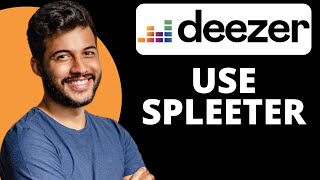 How to Use Deezer Spleeter Tutorial [upl. by Nolyaw]