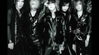 The GazettE  Chigire [upl. by Skricki]