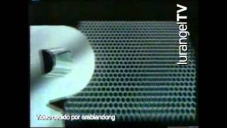 Introduccion Completa de QAP Noticias 1993 [upl. by Kroll]