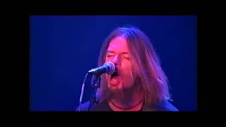 Corrosion of Conformity live Chicago 2000 [upl. by Murtha]