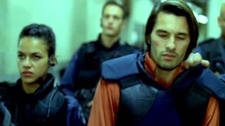 SWAT 2003 Official Trailer [upl. by Bergman]