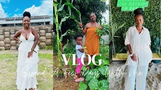 Weekend Vlog  I Come Back  NYE  Last Days At Home [upl. by Iznik]