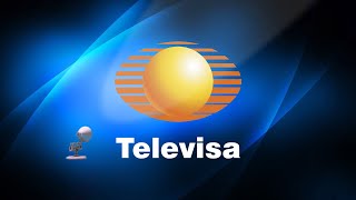 Televisa Logo vs Luxo Lamp [upl. by Anuat978]