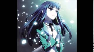 Mahouka Koukou no Rettousei ED Single  Millenario [upl. by Tnert]