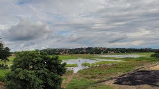 Exploring Kankan Guinea  Part  1  Meeting Friend 😊 [upl. by Atiuqrehs419]