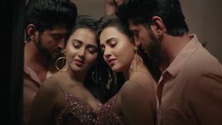 Tejaswi Prakash Hot Scene from Silsila Badalte Rishton Ka II Bigg Boss 15 Contestant II [upl. by Sorvats]