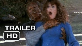 Friday the 13th 5 79 Movie CLIP  Come Here and Eat My Stew 1985 HD [upl. by Adehsar]