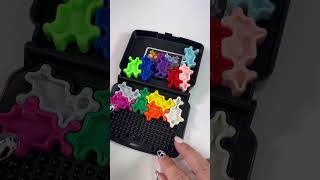 freeproduct Kanoodle Cosmic games asmr [upl. by Kelbee135]