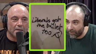 Kurt Metzger The Left Hates Liberals More Than Nazis [upl. by Arahsat]