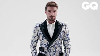 Mariano Di Vaio just had the greatest year of his life [upl. by Glarum]