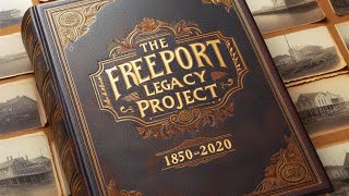 FREEPORT LEGACY PROJECT THE INTRODUCTION [upl. by Adnoval]