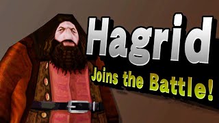 HAGRIDS REVENGE  Escape PS2 Hagrid HORROR GAME FULL WALKTHROUGH [upl. by Ellimaj]