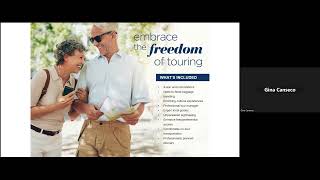 European River Cruises with Collette Vacations [upl. by Shipley212]