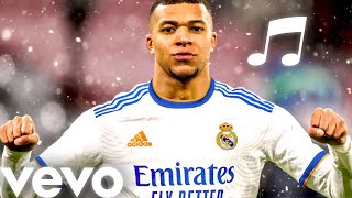 MUSIQUE  quot MBAPPE AU REAL quot PARODIE MBAPPE 2024 [upl. by Oiramat]