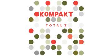 Michael Mayer amp Tobias Thomas  Sweet Harmony Kompakt Total 7 Album [upl. by Esoryram]