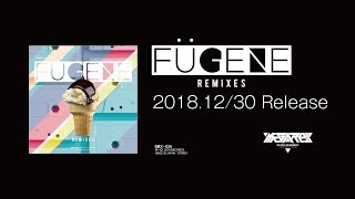 MRX035  FUGENE Remixes [upl. by Ramhaj]