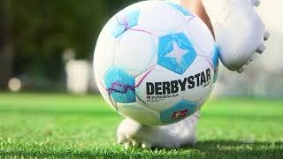 Derbystar Bundesliga Spielball 2024  2025 [upl. by Conger]