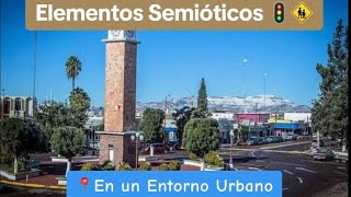 12 Aspectos semióticos de la cultura [upl. by Iinde217]