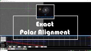 How to achieve a perfect Polar Alignment PHD2 [upl. by Morrell116]