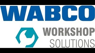 WABCO Mobile Test Bench [upl. by Annaik]